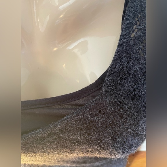 NWOT Free People Light Knit Dress Size Large - Picture 4 of 6